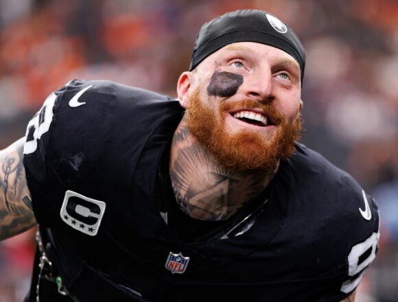 The only Maxx Crosby trade offer the Raiders should actually accept