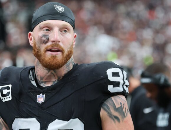 5 teams that should meet Raiders’ bonkers asking price