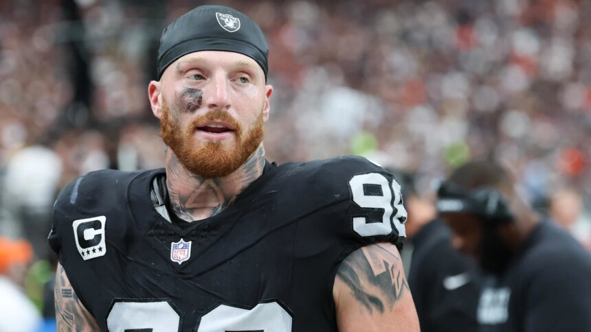 5 teams that should meet Raiders’ bonkers asking price