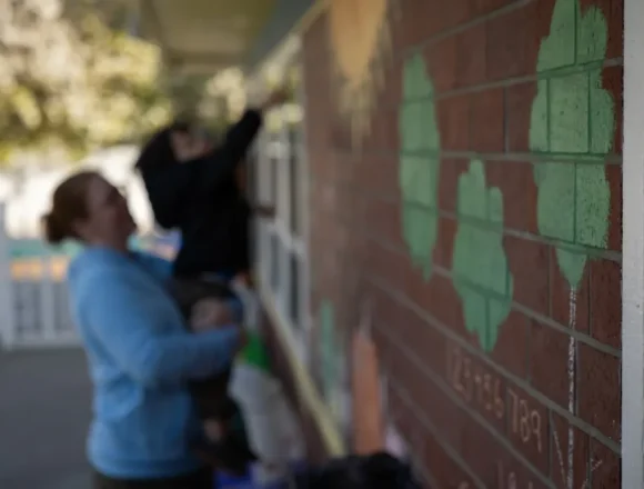 Newsom Expanded Free Preschool. Now Private Daycares Can’t Afford to Stay Open