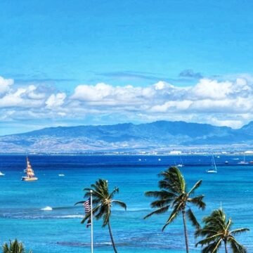 $99 Hawaii Flights Are Back From California. Deal Or Trap?