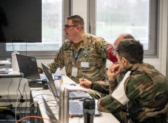 DVIDS – News – SparteX provides multi-national training environment for Guardians