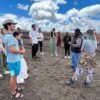 Evaluating the Design of an International Field School: Learning Environments with/in a Living Lab | Learning Environments Research