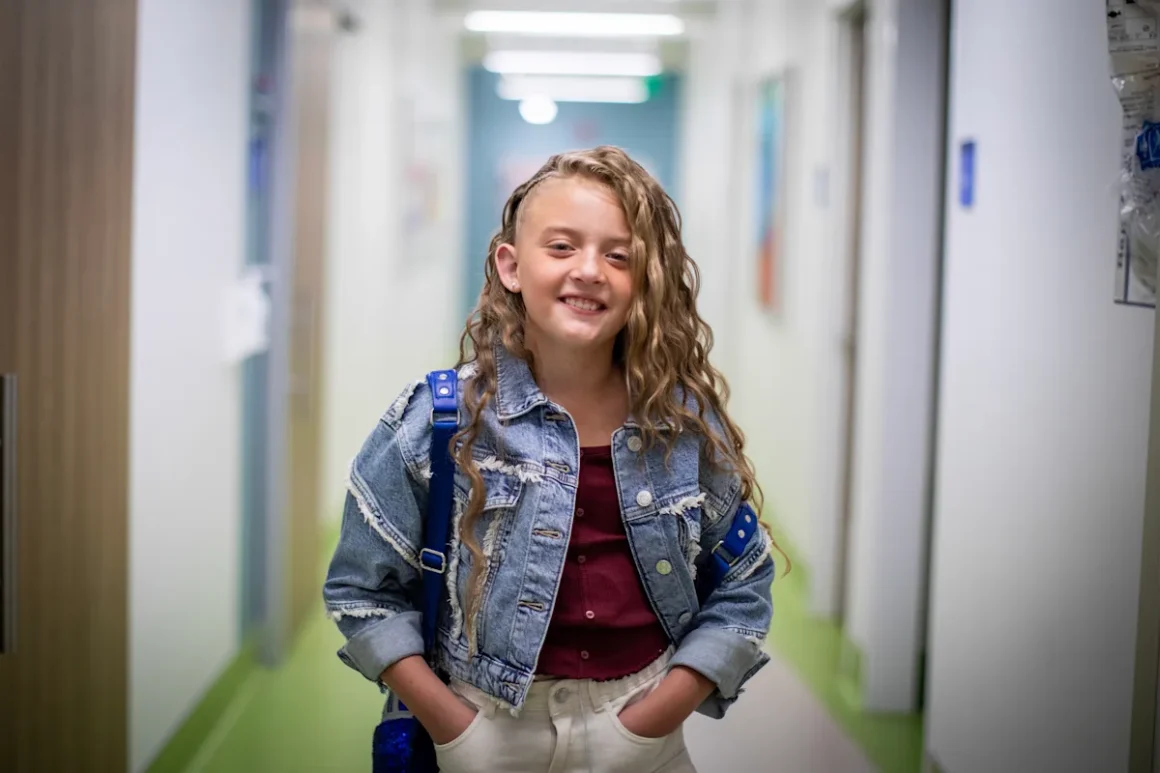 Patient Champion for Intermountain Health Primary Children’s Hospital to Receive National Recognition and Be Featured on Cereal Boxes Nationwide
