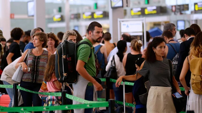 EU’s new Entry/Exit System has had a shaky start. Here’s what travellers need to know