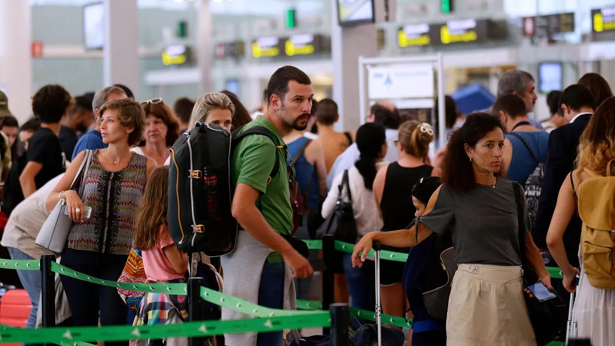 EU’s new Entry/Exit System has had a shaky start. Here’s what travellers need to know