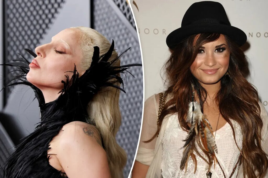 Feathers are back in fashion as Gen Z revives a classic trend