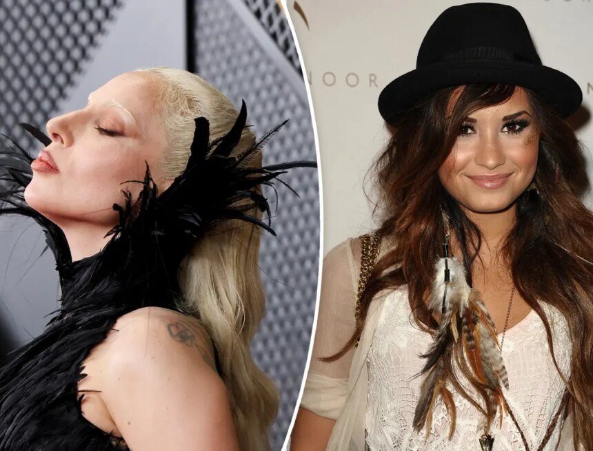 Feathers are back in fashion as Gen Z revives a classic trend
