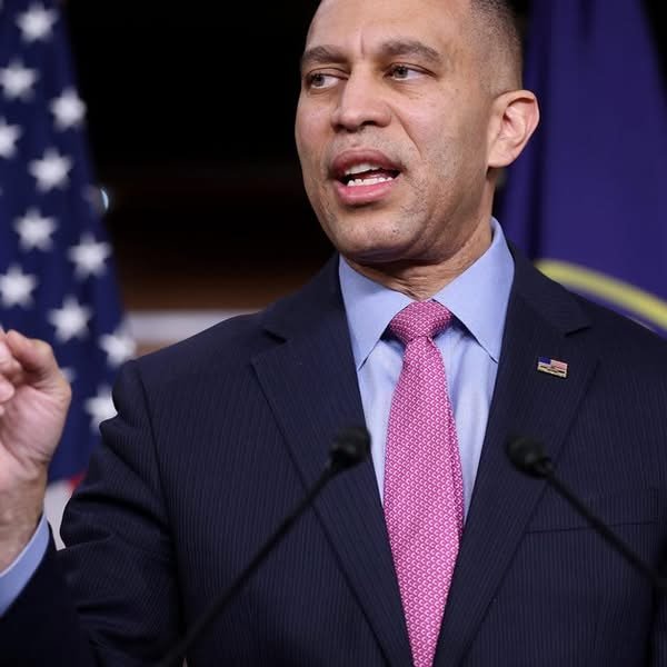 Republicans and Democrats in Congress are locked in a standoff over reforming the nation's ...