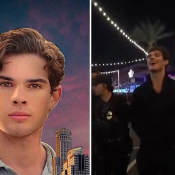 Why was Clavicular arrested? Alleged fake ID at Arizona State University controversy explained