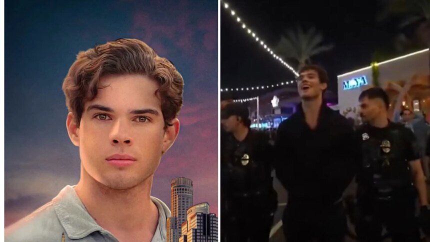 Why was Clavicular arrested? Alleged fake ID at Arizona State University controversy explained