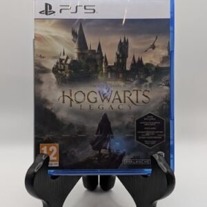 Hogwarts Legacy Sony PlayStation 5 PS5 - Brand New Sealed
