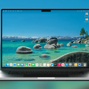 Apple MacBook Pro 16" 1TB 16GB A2141 8-Core i7  NEWEST OS Tahoe Warranty