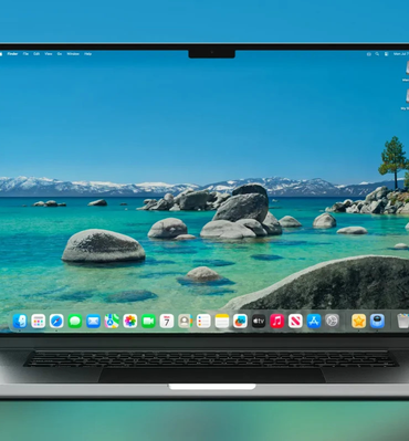 Apple MacBook Pro 16" 1TB 16GB A2141 8-Core i7  NEWEST OS Tahoe Warranty