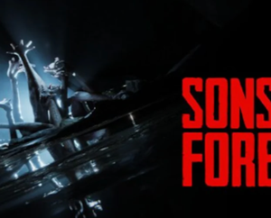 Sons of the Forest (PC) – Steam Key – Global – Instant Delivery