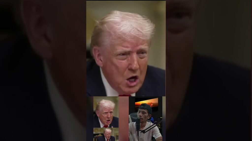 Donald Trump’s Prediction for the Future of U.S. Politics!