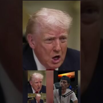 Donald Trump’s Prediction for the Future of U.S. Politics!