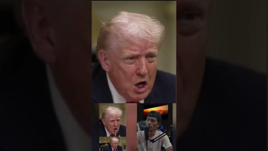 Donald Trump’s Prediction for the Future of U.S. Politics!