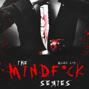 Perfect Book Gift for Christmas - The Mindfuck Series, Paperback