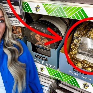 I bought CHEAP, PLASTIC bowls at Dollar Tree…You Won’t Believe the Results!