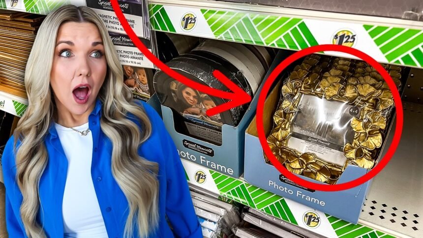 I bought CHEAP, PLASTIC bowls at Dollar Tree…You Won’t Believe the Results!