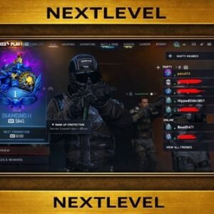 Black Ops 7 Ranked Guaranteed SR & Wins