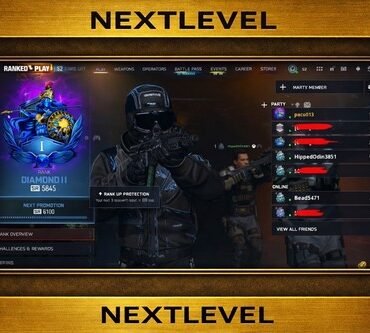 Black Ops 7 Ranked Guaranteed SR & Wins