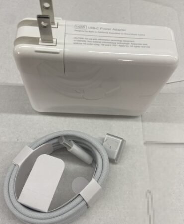Genuine 140W/96W/87W/61W/70w USB-C Power Adapter MacBook Pro 13''/14''/15''/16''
