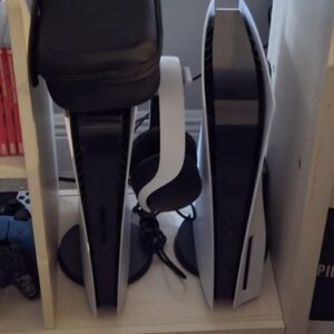 PS5 PlayStation 5 Digital Edition