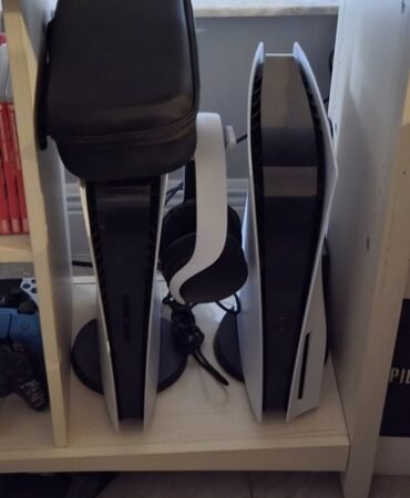 PS5 PlayStation 5 Digital Edition