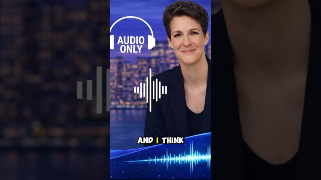 Rachel Maddow Reacts to U.S. Supreme Court Delaying Trump Trial | American Politics Update