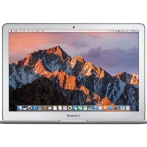 Apple MacBook Air 13" Core i5 1.8GHz (2017) 8GB 128GB SSD MQD32LL/A -  Good