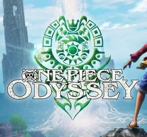 One Piece Odyssey Pc standard edition steam