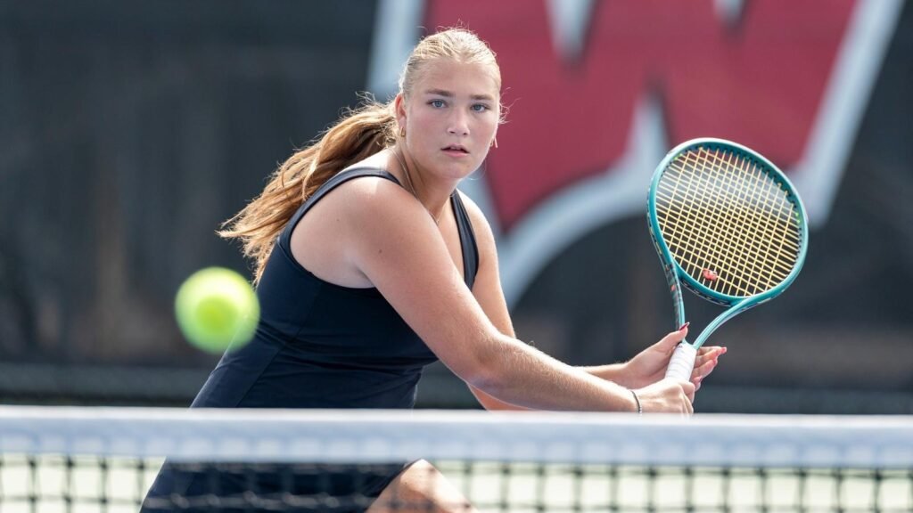 Badgers outlast Illini in 4-3 thriller