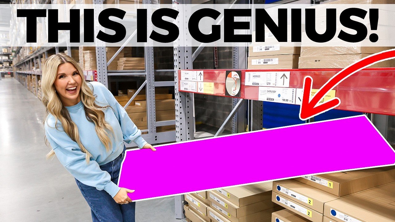 20 New IKEA Products You Need Under $10