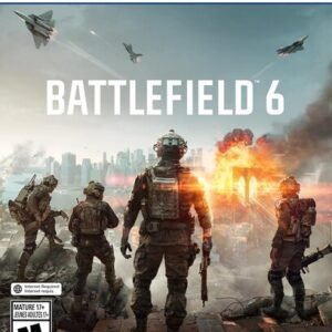 Battlefield 6 - PlayStation 5
