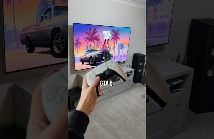 Top 5 games to play in 2025