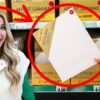 The viral DOLLAR TREE Canvas idea everyone will be copying!