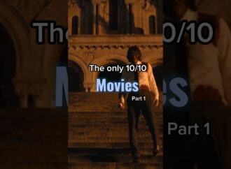 The only 10/10 movies| Write the best movie of all time #shorts #movie