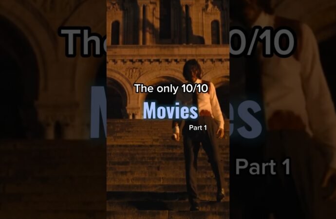 The only 10/10 movies| Write the best movie of all time #shorts  #movie