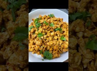 No Oven Chicken Tikka | Quick & Delicious 15 Minute Recipe ChickenTikka #EasyRecipes #QuickDinner