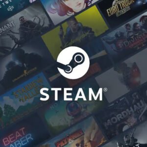 Steam Game- North America - Choose Any