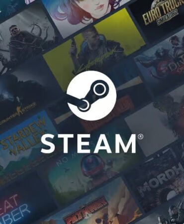 Steam Game- North America - Choose Any