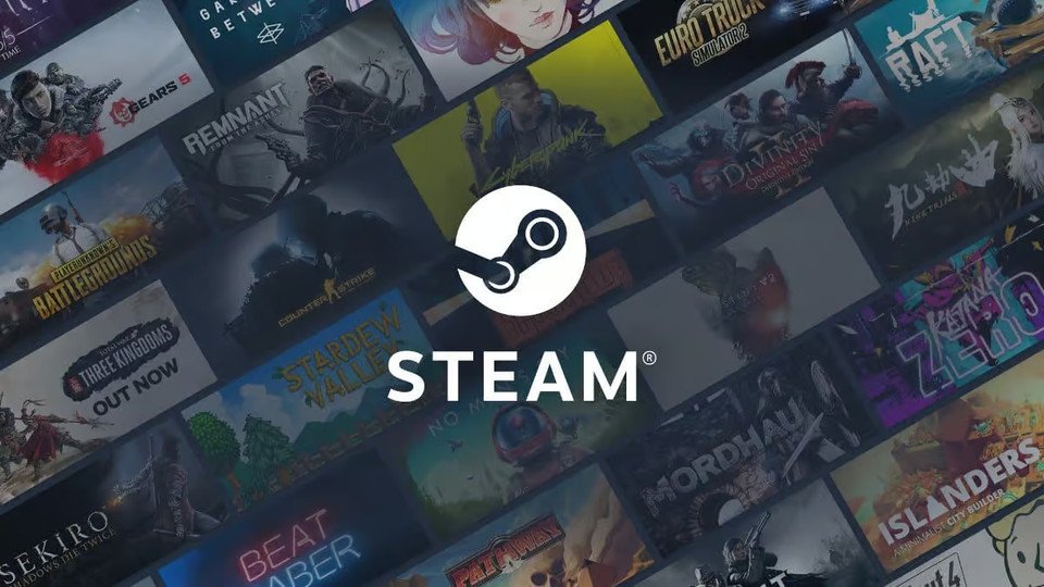 Steam Game- North America - Choose Any