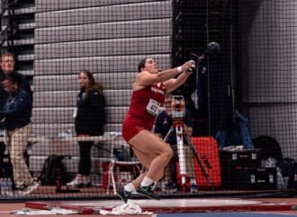 Five things to know: Badgers prepare for Big Ten Championships