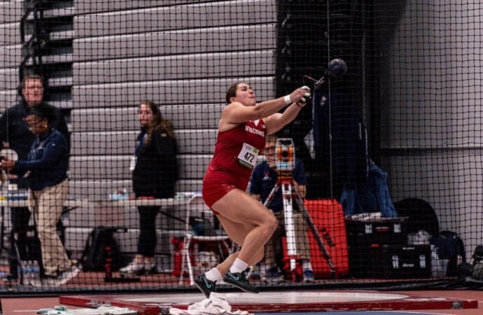 Five things to know: Badgers prepare for Big Ten Championships