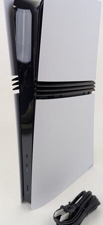 Sony PlayStation 5 Pro Digital PS5 Pro CFI-7019 - Console Only - No controller