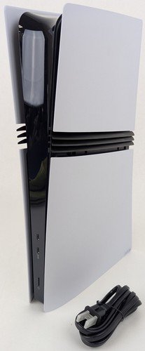 Sony PlayStation 5 Pro Digital PS5 Pro CFI-7019 - Console Only - No controller