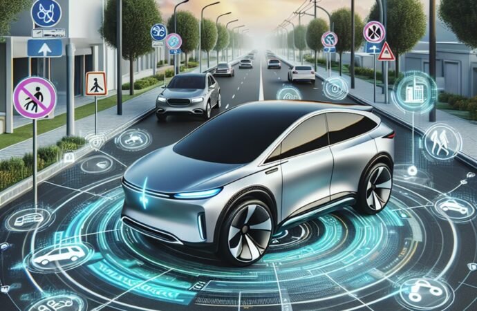 Tesla’s Robotaxi Ambitions Stalled by Regulatory Roadblocks