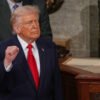 State of the Union 2026: Live updates on President Donald Trump’s address